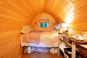 1 Schlafzimmer