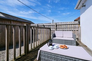 Terraço/pátio