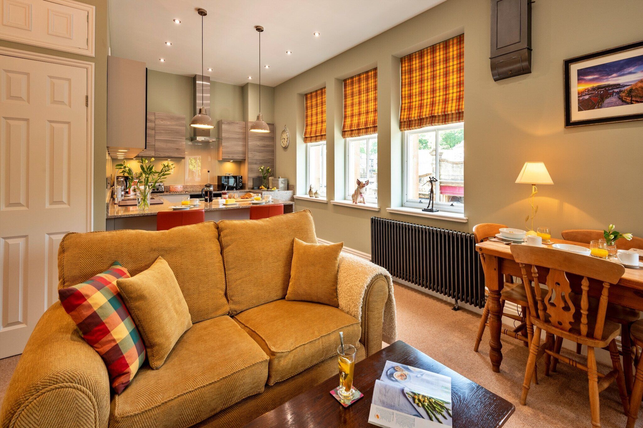 Smart TV, lettore DVD