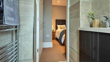 3 Schlafzimmer, kostenloses WLAN