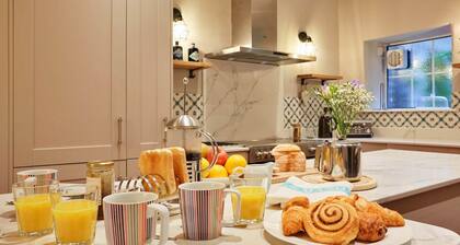 Casa en Tideswell cerca de Peak District