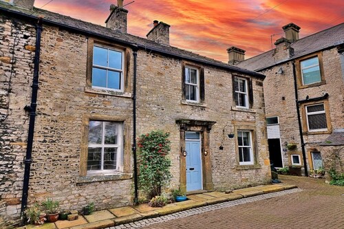 Maison à Tideswell près de Peak District