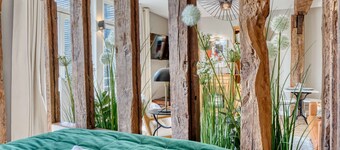 Lovely 1-BDR with a great view on Rouen's Cathedral - Appartement Le Normandie ★★★★