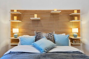 1 chambre, fer et planche à repasser, accès Internet