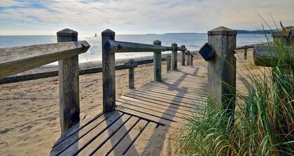 Apartment in Pwllheli near Blue Flag Beaches