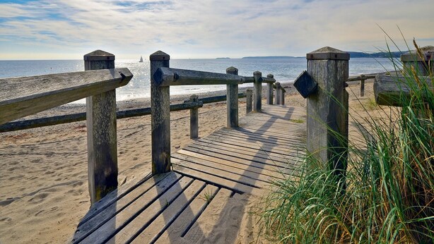 Strand