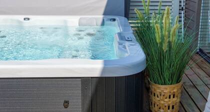 Retreat in Pwllheli near Blue Flag Beaches