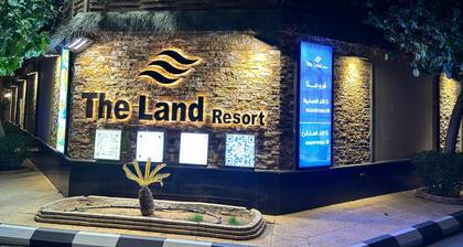 The Land Villas Ammaria