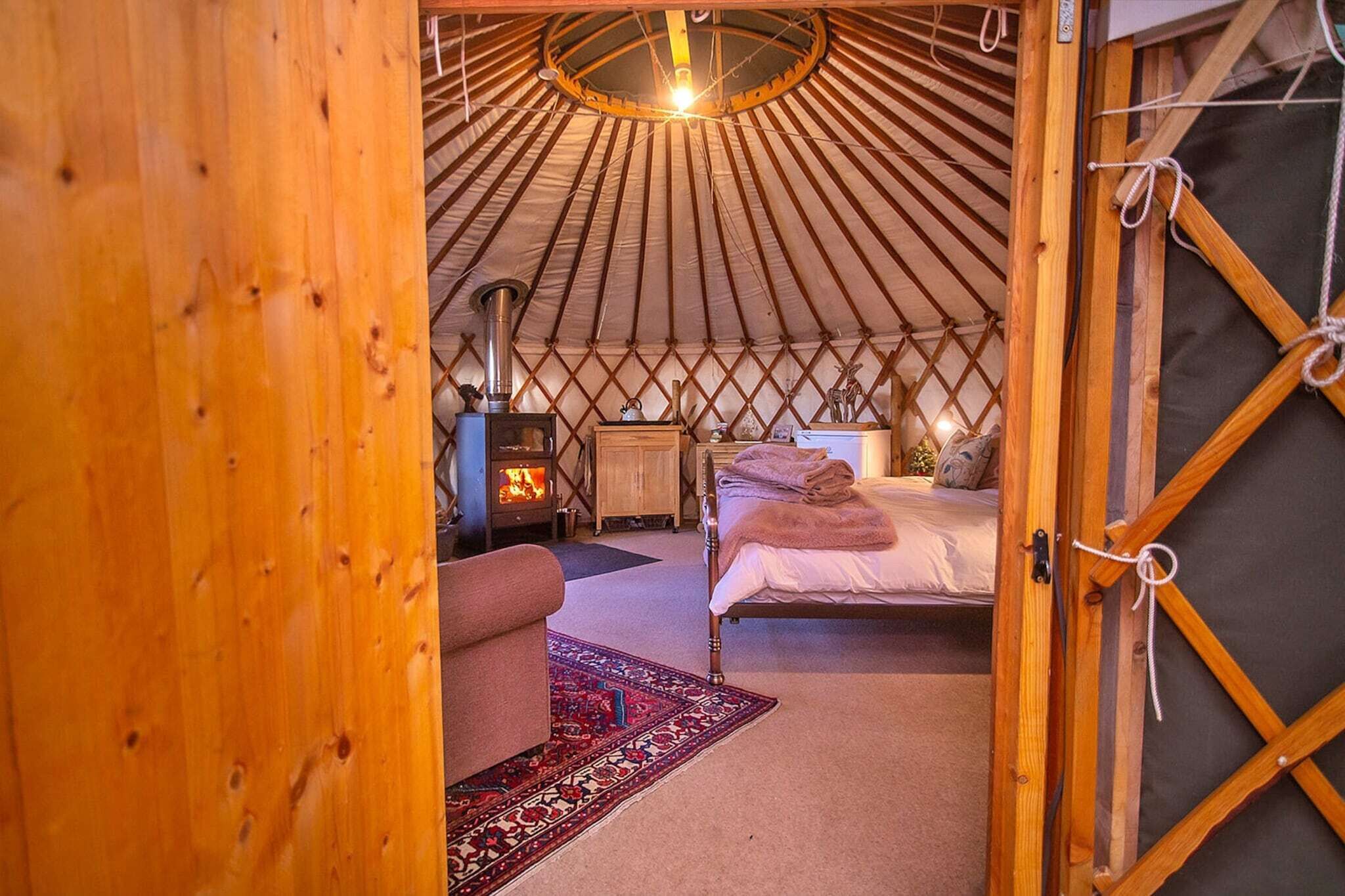 1 chambre, Wi-Fi gratuit