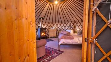 1 bedroom, internet