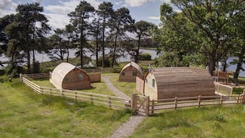 Boendeområde