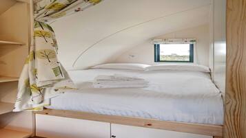 1 chambre, Wi-Fi gratuit