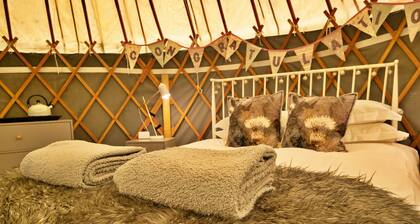 Romantic chalet in nature, No deposit