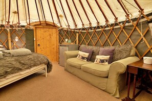1 bedroom, free WiFi