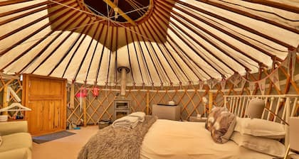 Romantic chalet in nature, No deposit