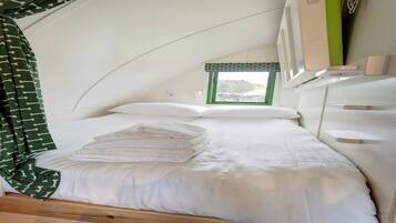 1 bedroom, free WiFi