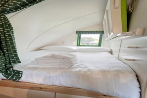 1 slaapkamer, gratis wifi