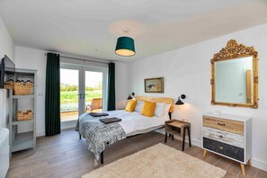 3 Schlafzimmer, Bügeleisen/Bügelbrett, kostenloses WLAN