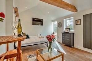 Interior - Cottage in Northumberland with Riverside Walk (Stamford)