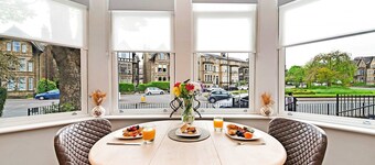 Apartment in Harrogate near Turkish Baths