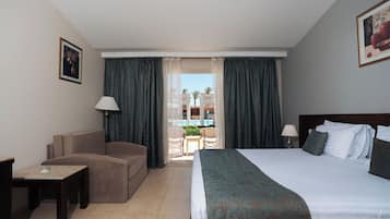 Bungalow Room | Free WiFi