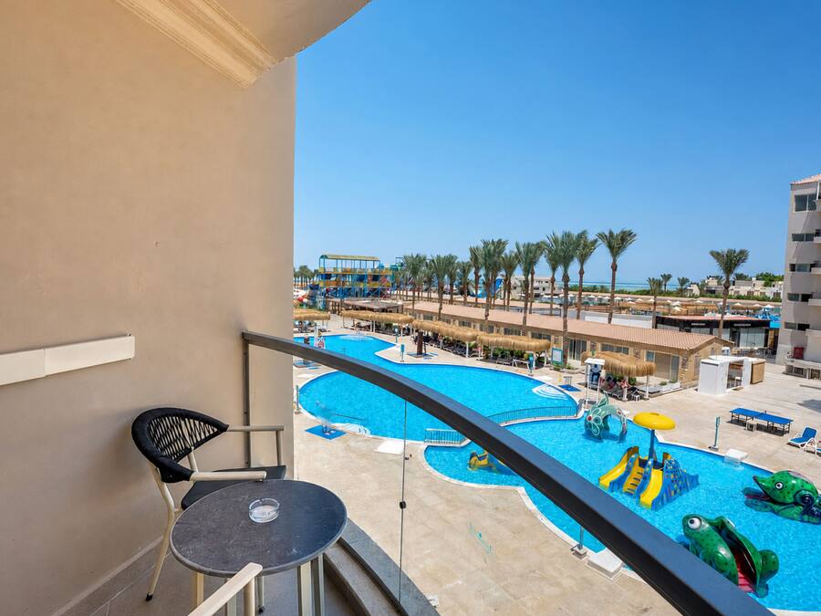 Teras/patio