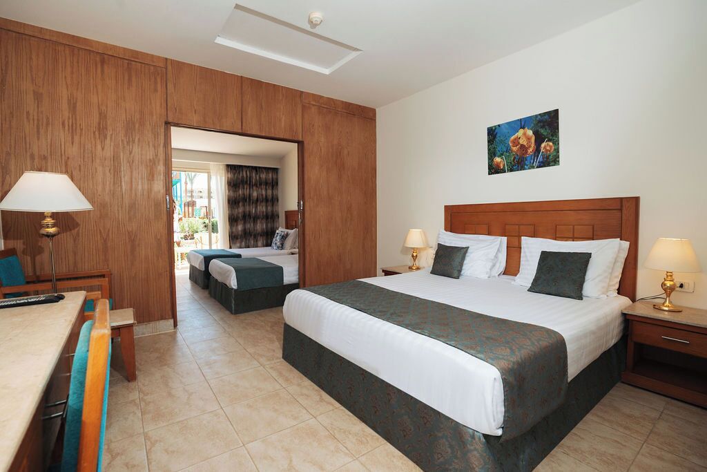 Photo - SUNRISE Serano Aqua Park Resort