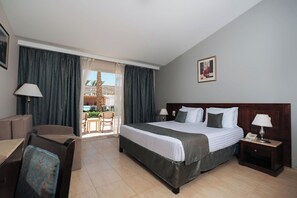 Superior-rum - balkong | Gratis wi-fi