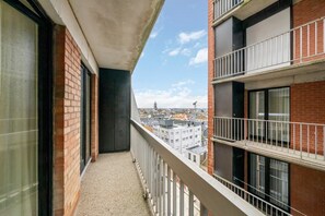 Boendeområde