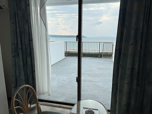 Churana Resort Motobu