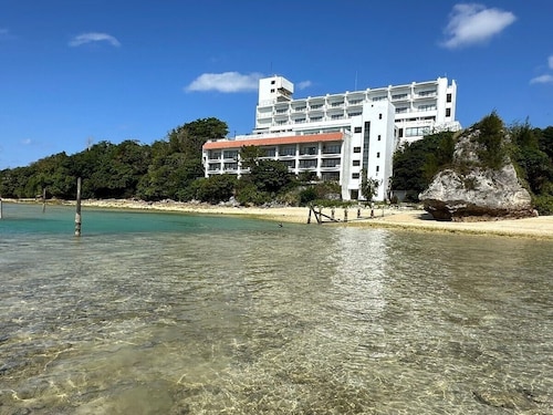 Churana Resort Motobu