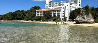 Churana Resort Motobu