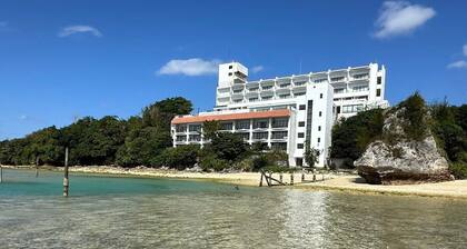 Churana Resort Motobu