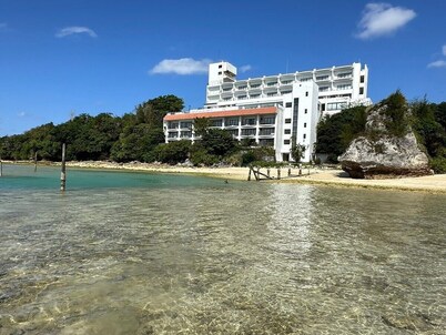 美丽度假村本部