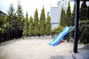 Kinderbereich