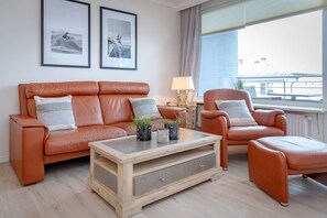 TV - HANSEAT - HANSEAT - Best location, Q$..OG, great view (Sylt)