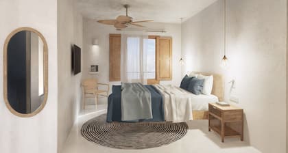 Hostal Sol y Sombra