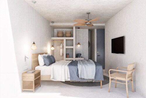 Hostal Sol y Sombra