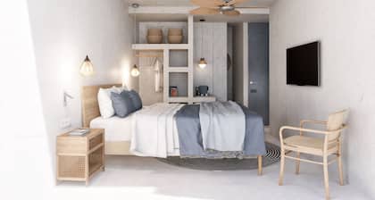 Hostal Sol y Sombra