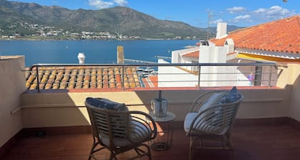 Hostal Sol y Sombra