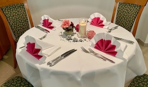 Dining - Hotel Zur Riede (Wolfsburg)
