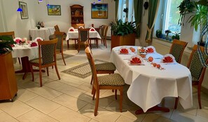 Sala de banquets