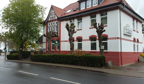 Hotel Zur Riede