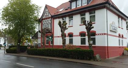 Hotel Zur Riede