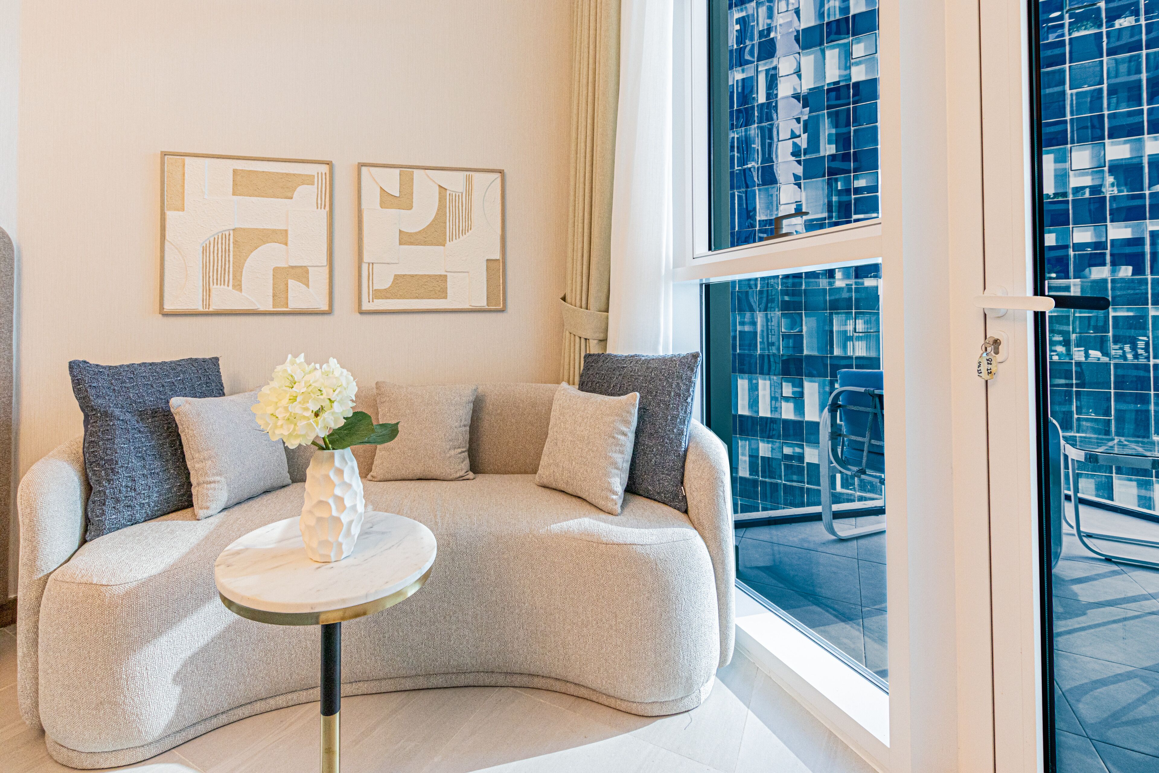 Apartment, Balcony, Lake View | Free WiFi