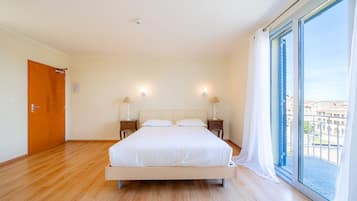 Double Room, Balcony | Wi-fi percuma