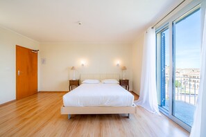 Double Room, Balcony | Free WiFi - Hôtel Castellu (Lucciana)