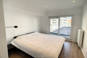 3 chambres, Wi-Fi gratuit