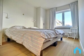 3 Schlafzimmer, kostenloses WLAN