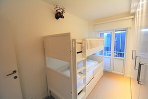 3 chambres, Wi-Fi gratuit